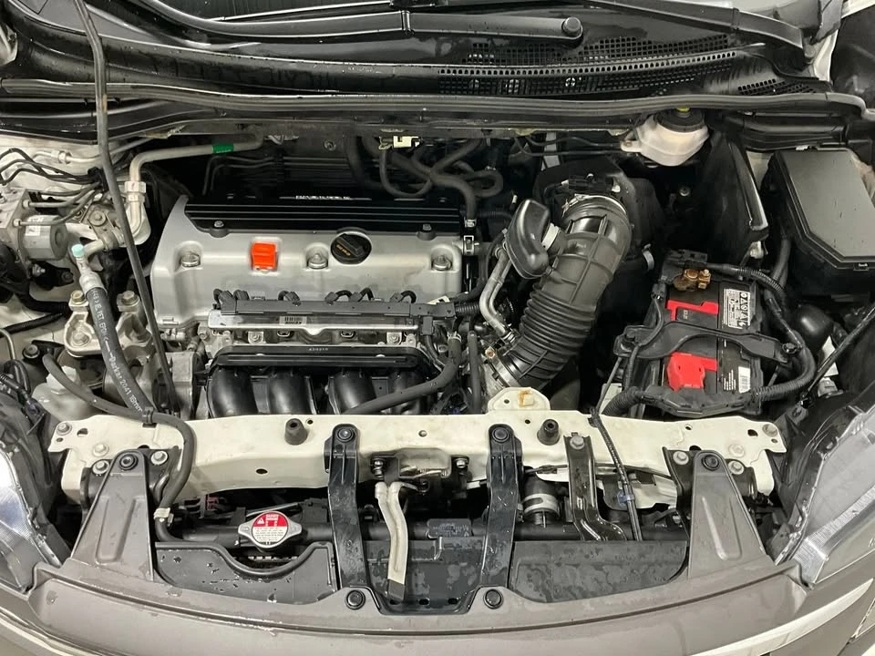 2014 Honda CR-V 4th Gen - Image 3 of 15
