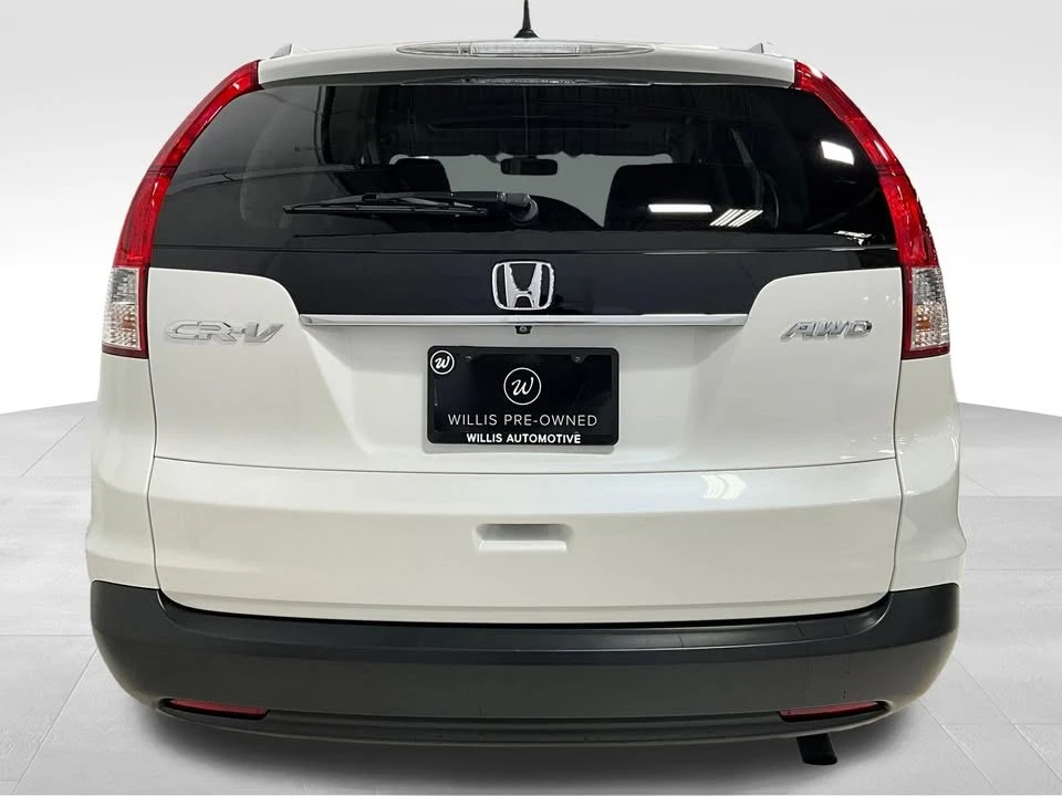 2014 Honda CR-V 4th Gen - Image 7 of 15