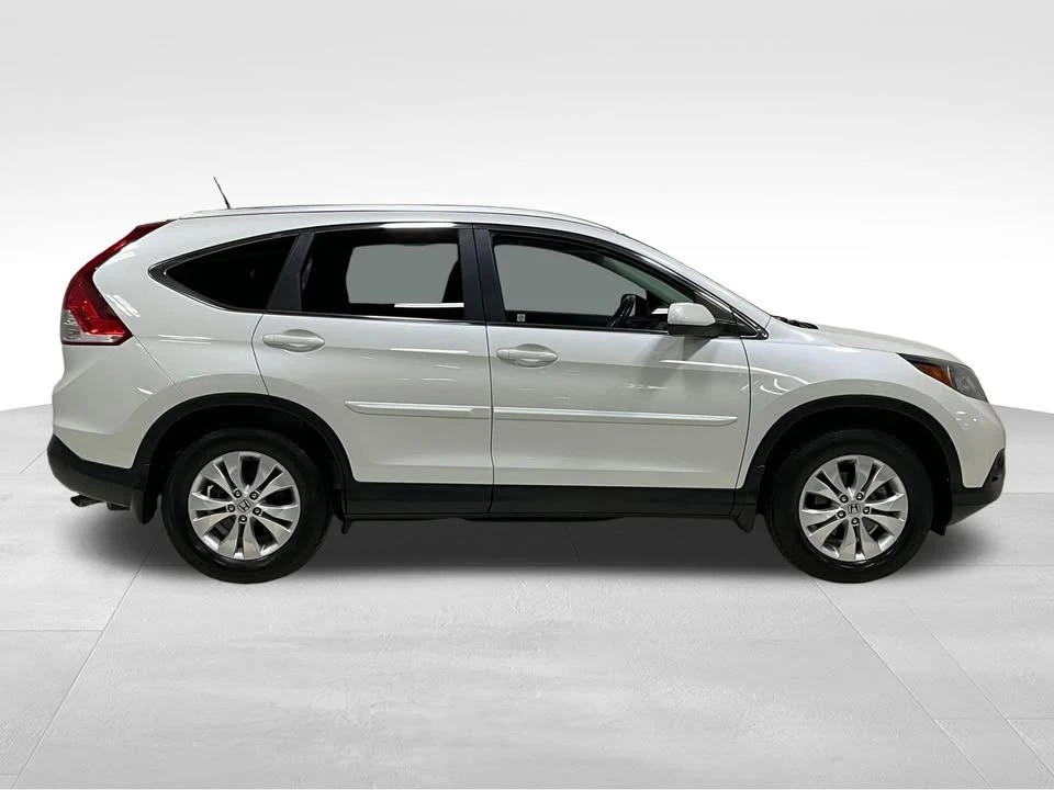 2014 Honda CR-V 4th Gen - Image 4 of 15