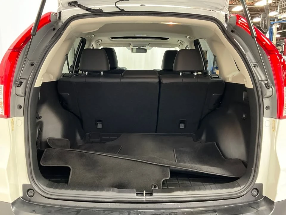 2014 Honda CR-V 4th Gen - Image 8 of 15