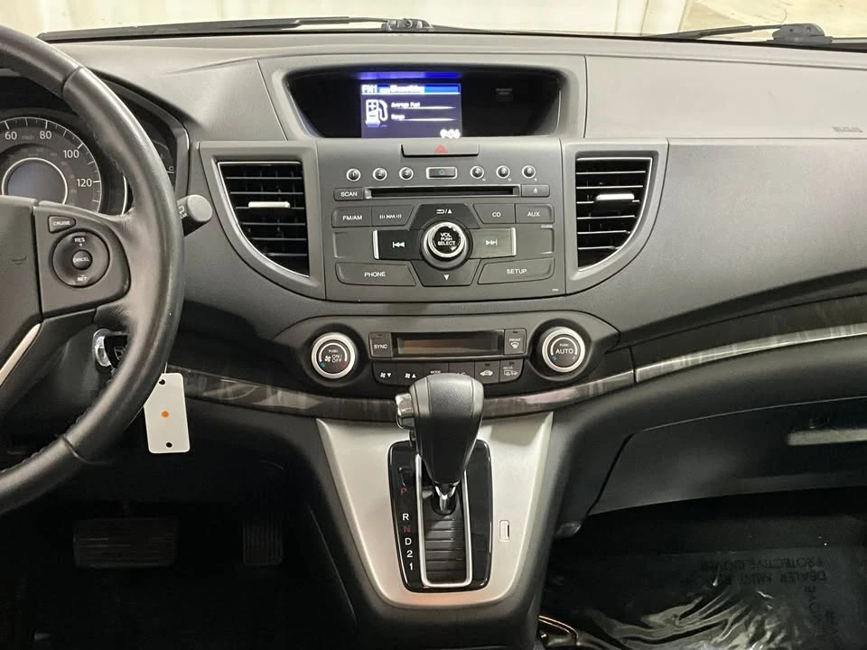 2014 Honda CR-V 4th Gen - Image 10 of 15