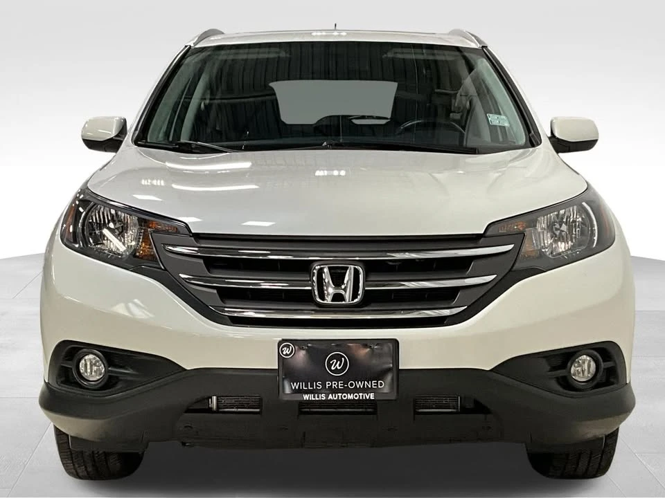 2014 Honda CR-V 4th Gen - Image 2 of 15