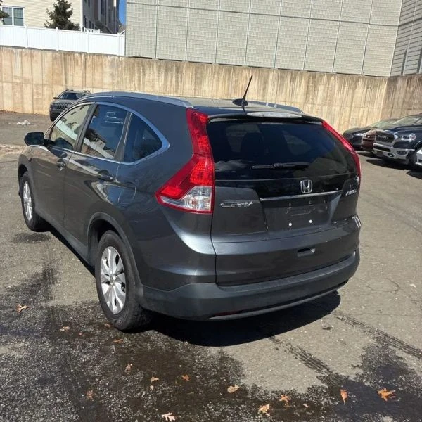 2014 Honda CR-V 4th Gen - Image 5 of 12