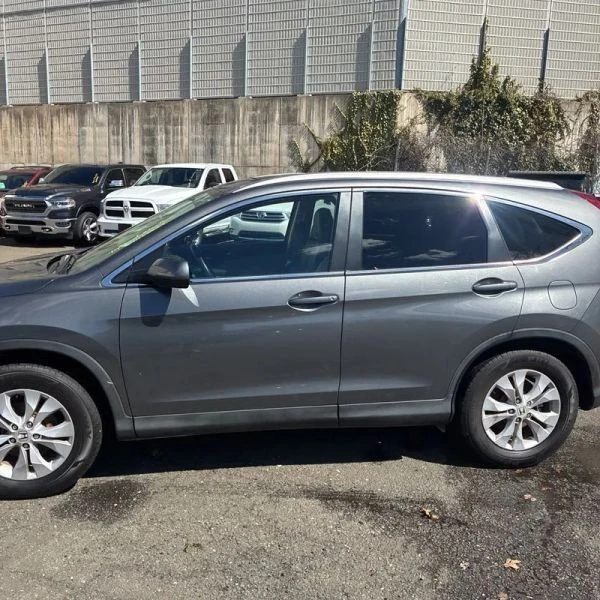 2014 Honda CR-V 4th Gen - Image 4 of 12