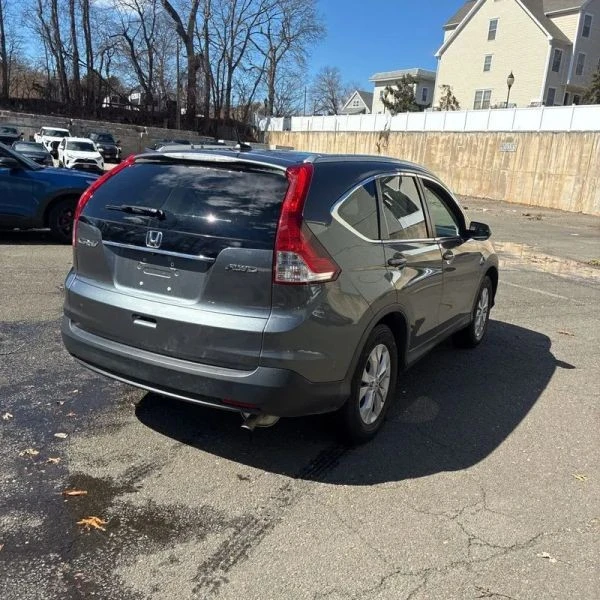 2014 Honda CR-V 4th Gen - Image 8 of 12