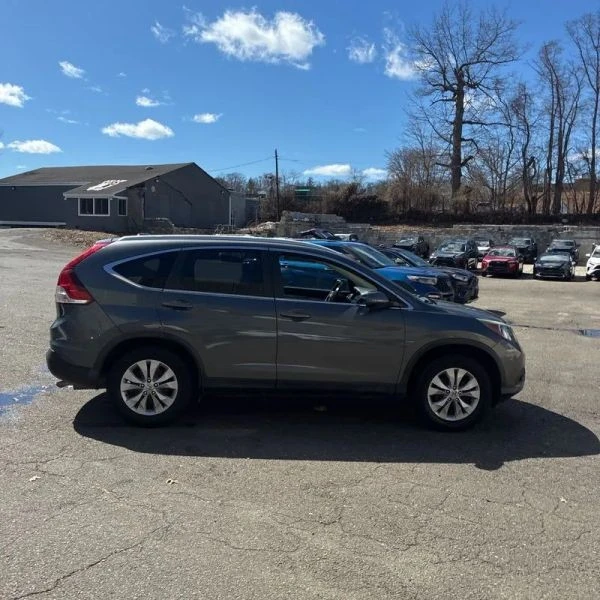 2014 Honda CR-V 4th Gen - Image 10 of 12