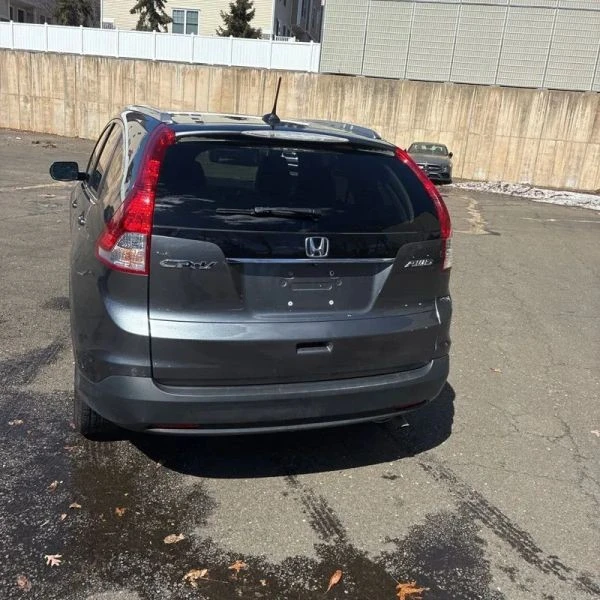 2014 Honda CR-V 4th Gen - Image 7 of 12