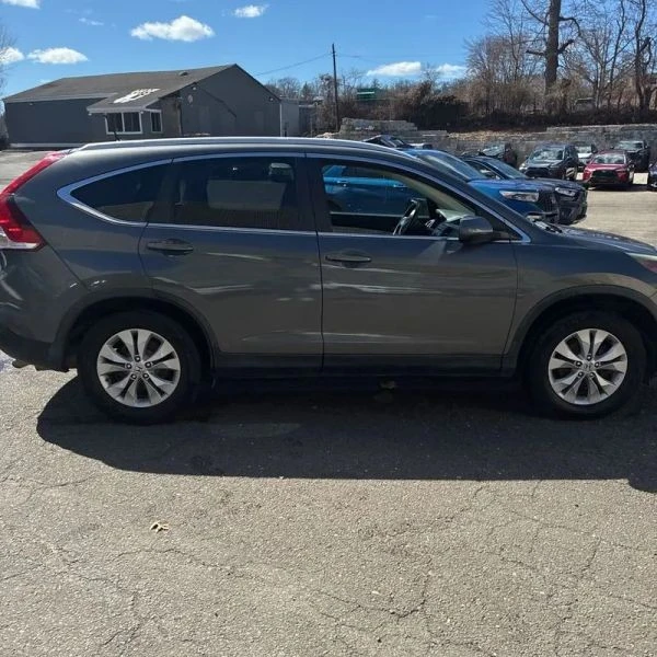 2014 Honda CR-V 4th Gen - Image 11 of 12