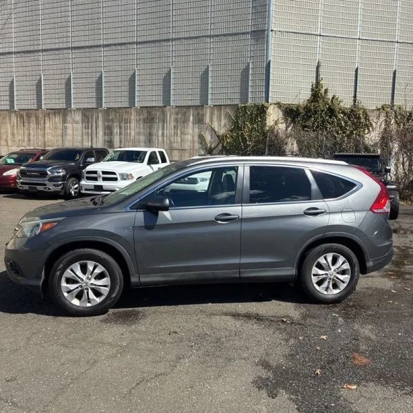 2014 Honda CR-V 4th Gen - Image 3 of 12