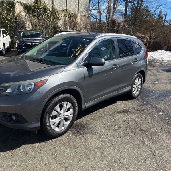 2014 Honda CR-V 4th Gen - Image 2 of 12