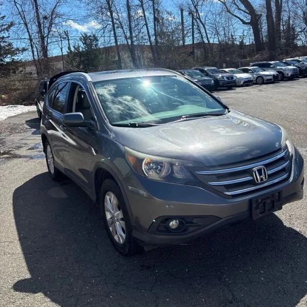 2014 Honda CR-V 4th Gen - Image 12 of 12