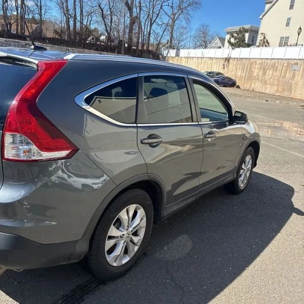 2014 Honda CR-V 4th Gen - Image 9 of 12
