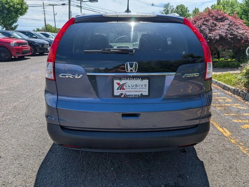 2014 Honda CR-V 4th Gen - Image 6 of 12