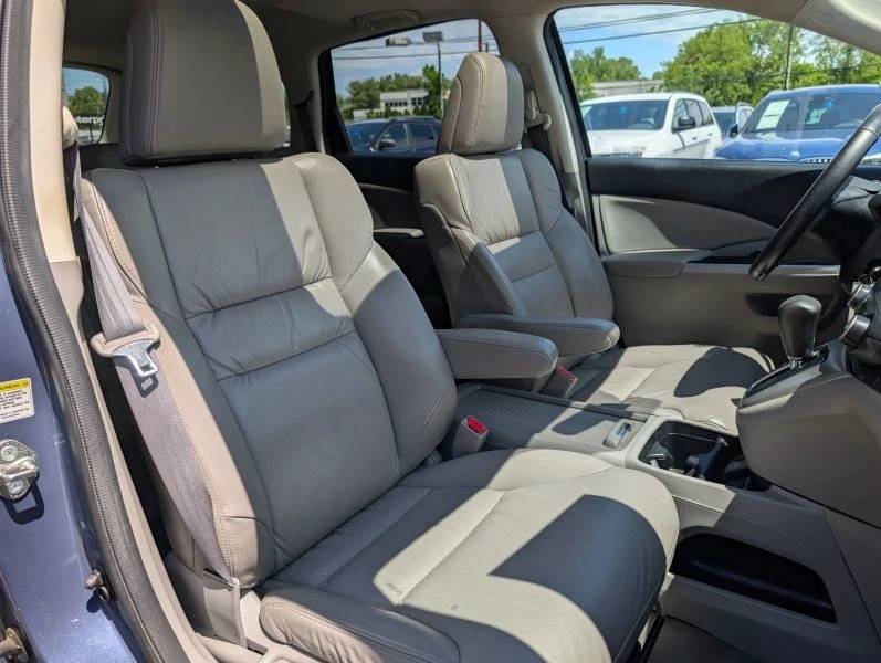 2014 Honda CR-V 4th Gen - Image 12 of 12