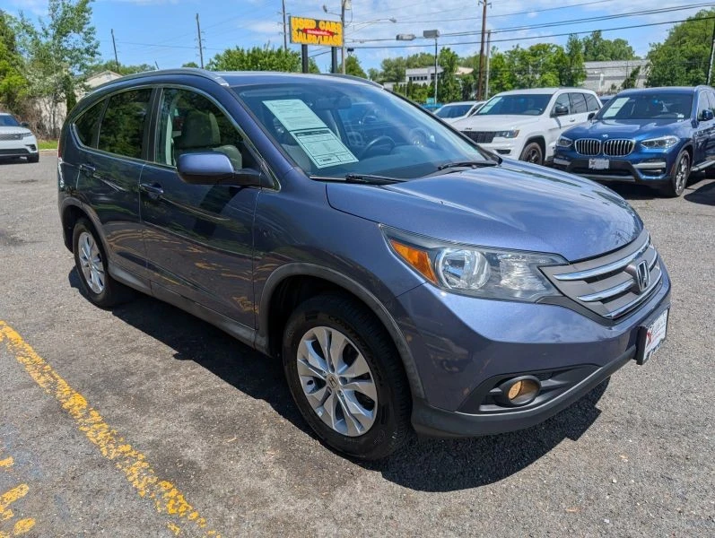 2014 Honda CR-V 4th Gen - Image 4 of 12