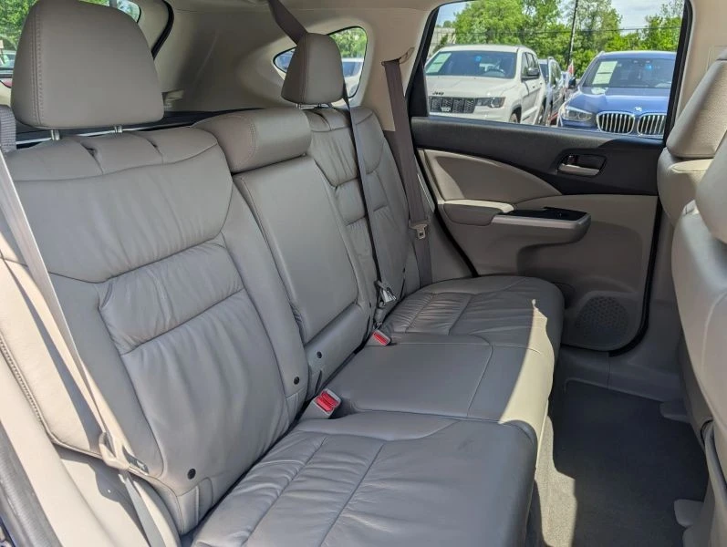 2014 Honda CR-V 4th Gen - Image 11 of 12