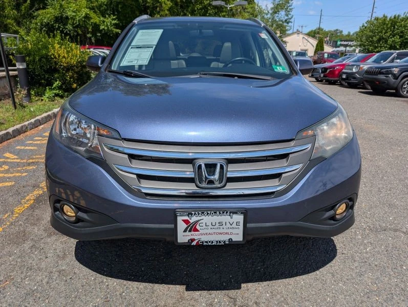 2014 Honda CR-V 4th Gen - Image 5 of 12