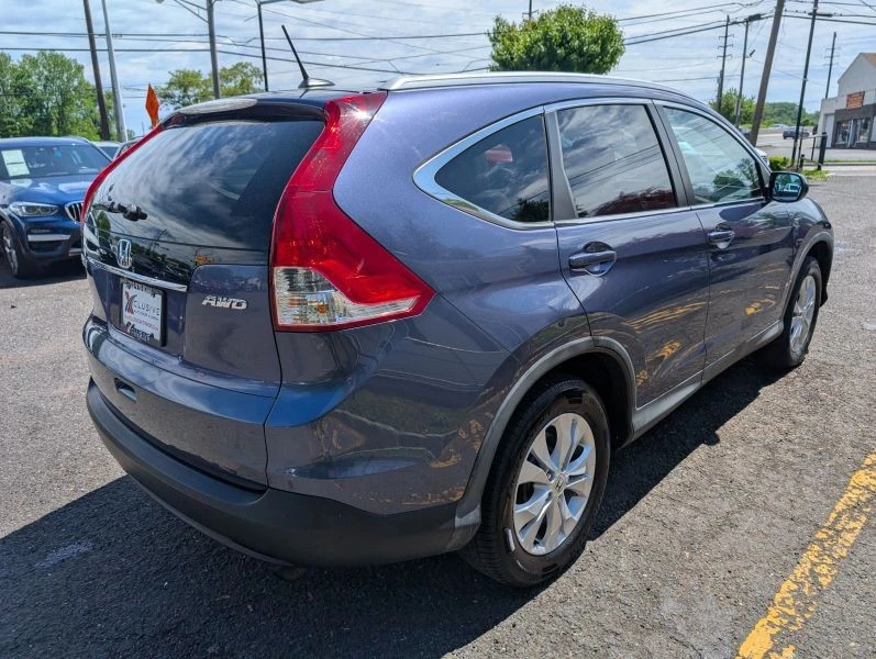 2014 Honda CR-V 4th Gen - Image 3 of 12