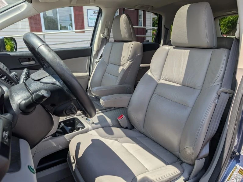 2014 Honda CR-V 4th Gen - Image 9 of 12