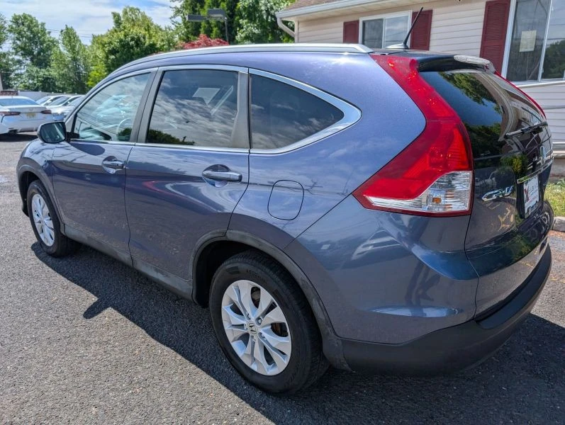2014 Honda CR-V 4th Gen - Image 2 of 12