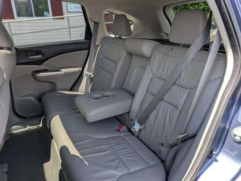 2014 Honda CR-V 4th Gen - Image 10 of 12