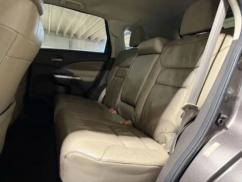 2014 Honda CR-V 4th Gen - Image 12 of 12