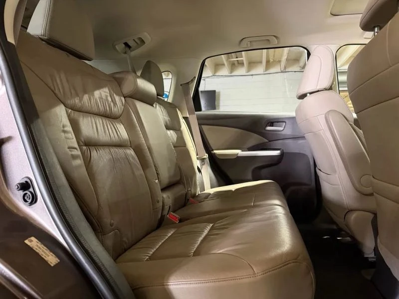 2014 Honda CR-V 4th Gen - Image 11 of 12