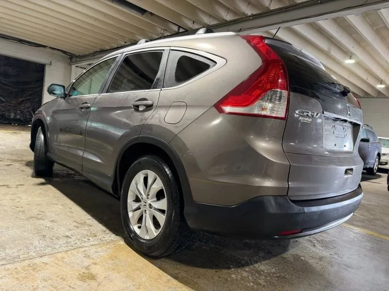 2014 Honda CR-V 4th Gen - Image 3 of 12