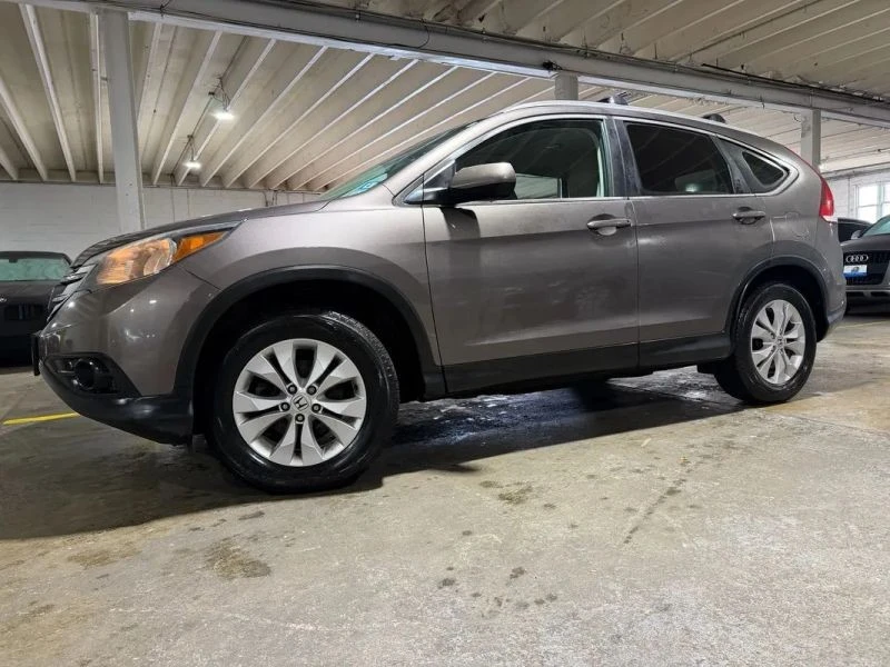 2014 Honda CR-V 4th Gen - Image 2 of 12