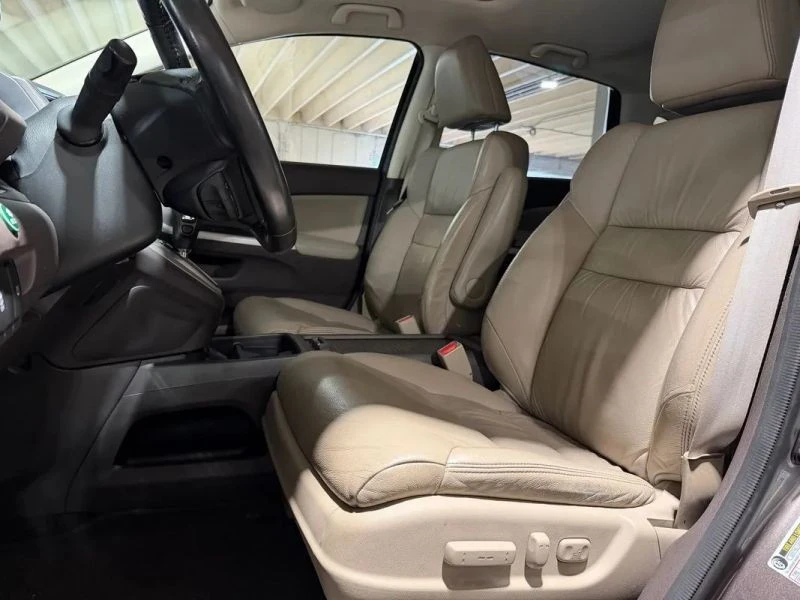 2014 Honda CR-V 4th Gen - Image 9 of 12