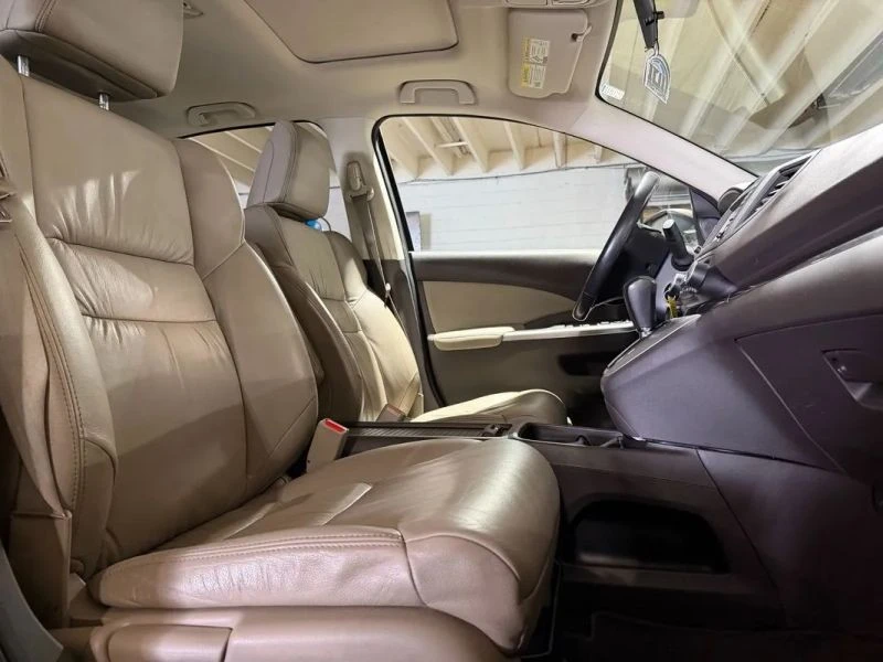 2014 Honda CR-V 4th Gen - Image 10 of 12