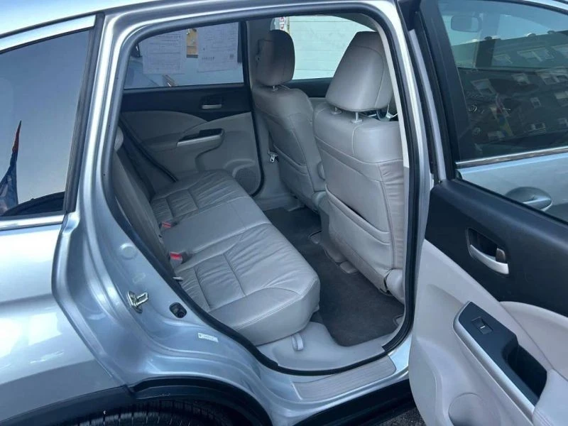2014 Honda CR-V 4th Gen - Image 12 of 12