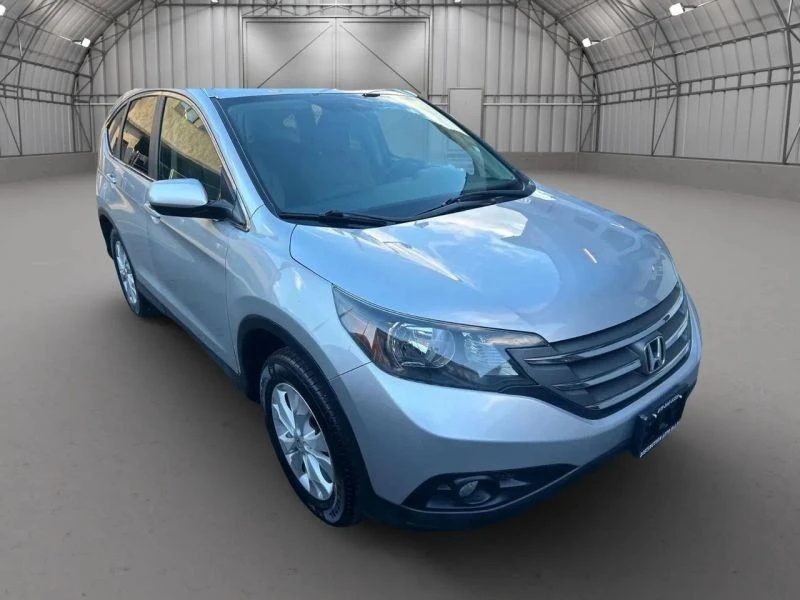 2014 Honda CR-V 4th Gen - Image 9 of 12