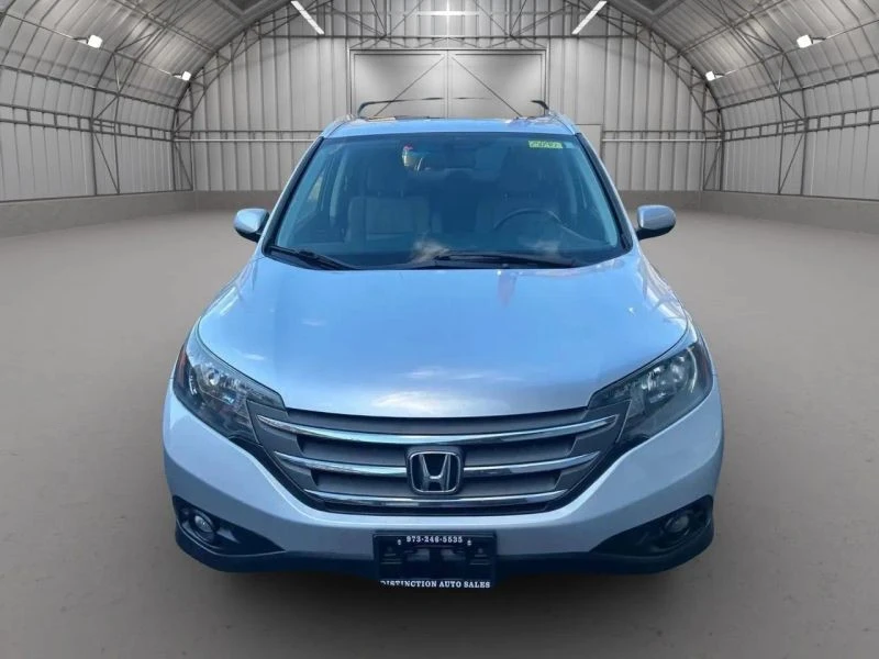 2014 Honda CR-V 4th Gen - Image 2 of 12