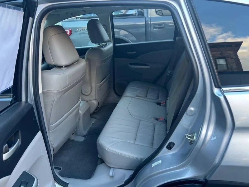 2014 Honda CR-V 4th Gen - Image 10 of 12
