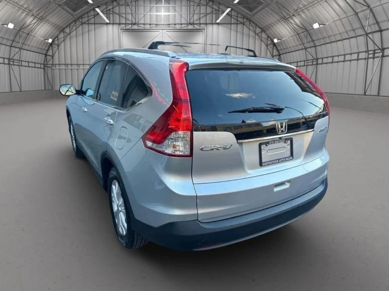 2014 Honda CR-V 4th Gen - Image 7 of 12