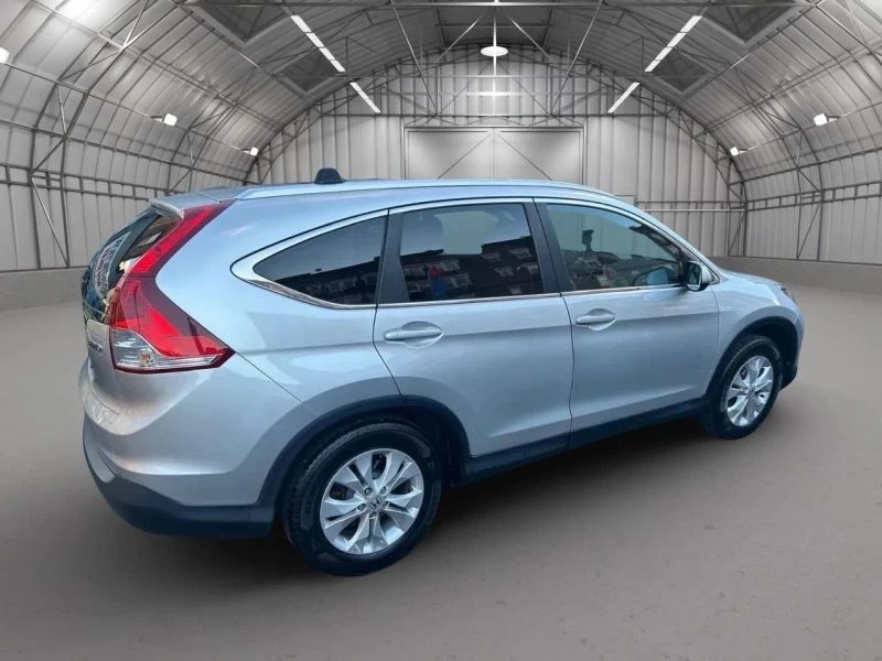 2014 Honda CR-V 4th Gen - Image 8 of 12