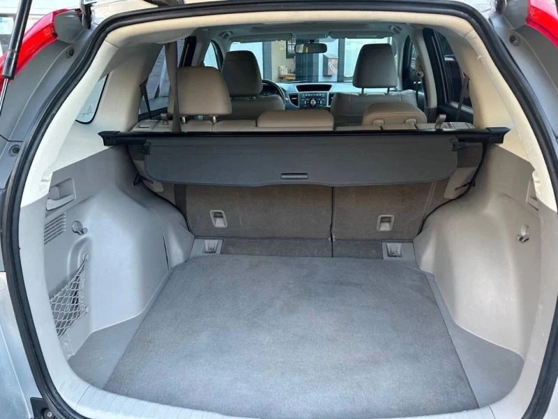 2014 Honda CR-V 4th Gen - Image 11 of 12