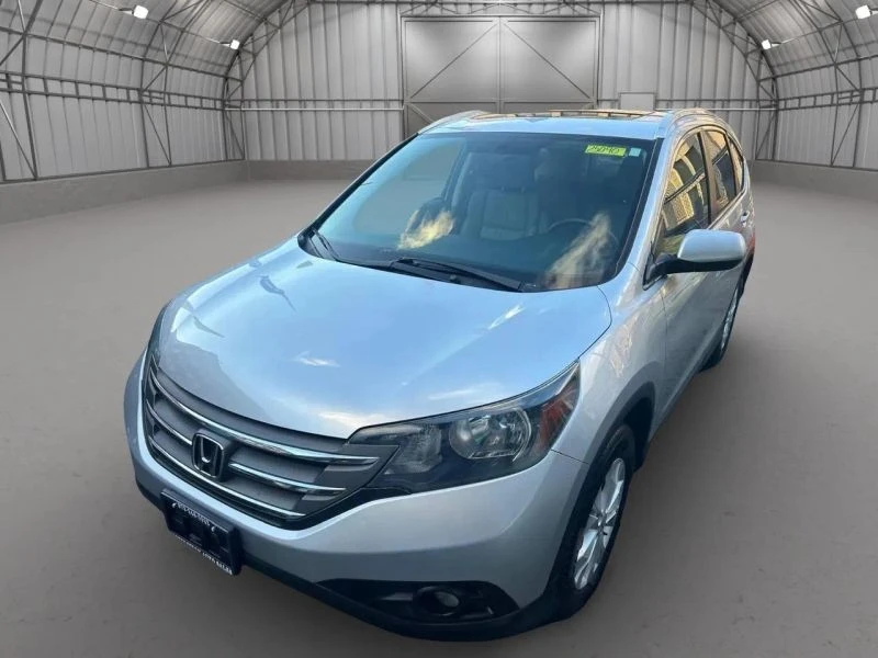 2014 Honda CR-V 4th Gen - Image 3 of 12