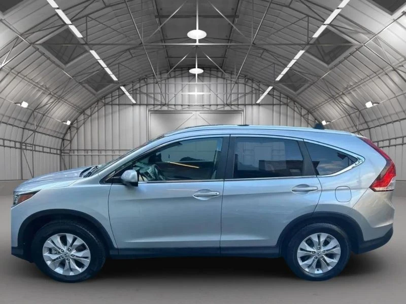 2014 Honda CR-V 4th Gen - Image 4 of 12