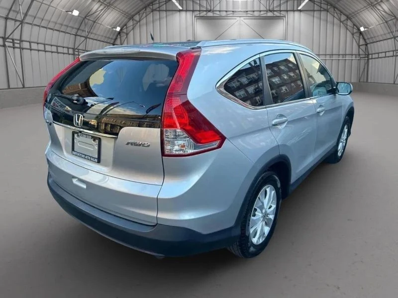 2014 Honda CR-V 4th Gen - Image 5 of 12