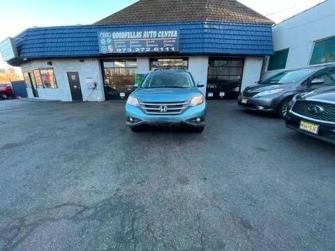 2014 Honda CR-V 4th Gen - Image 2 of 12