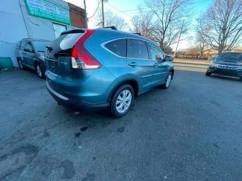 2014 Honda CR-V 4th Gen - Image 10 of 12