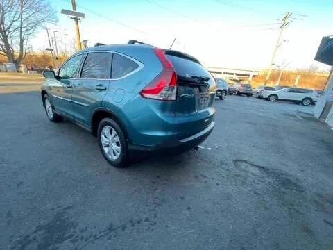 2014 Honda CR-V 4th Gen - Image 6 of 12