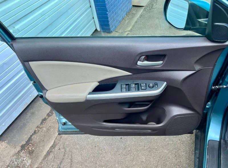 2014 Honda CR-V 4th Gen - Image 3 of 12
