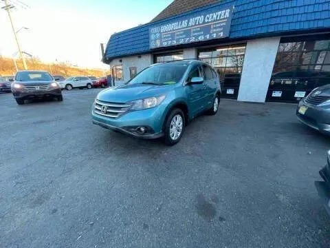 2014 Honda CR-V 4th Gen - Image 3 of 12