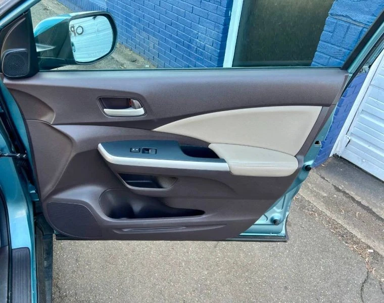 2014 Honda CR-V 4th Gen - Image 9 of 12