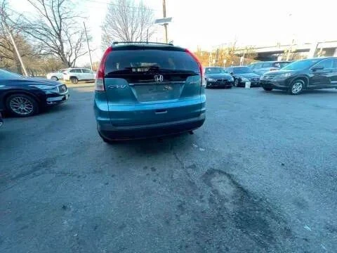 2014 Honda CR-V 4th Gen - Image 7 of 12