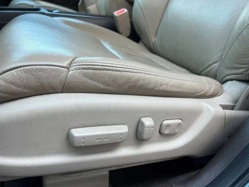 2014 Honda CR-V 4th Gen - Image 11 of 12
