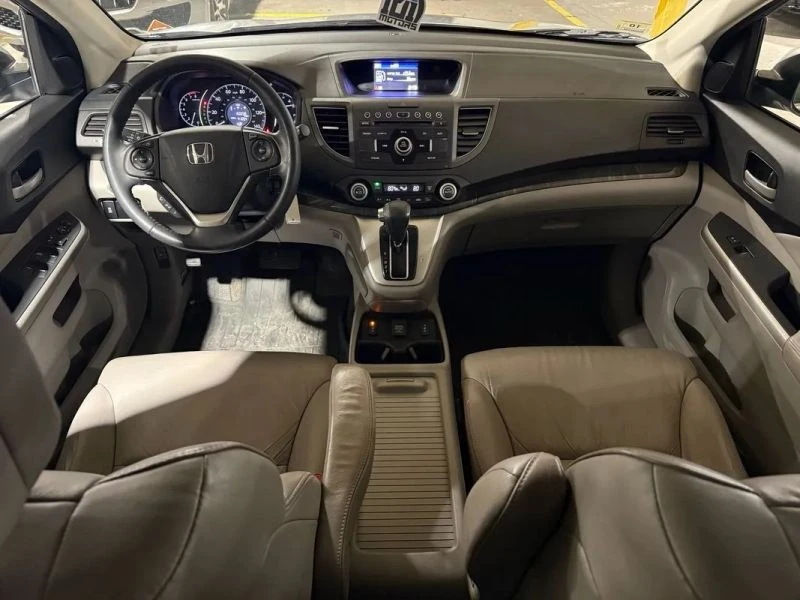 2014 Honda CR-V 4th Gen - Image 8 of 12